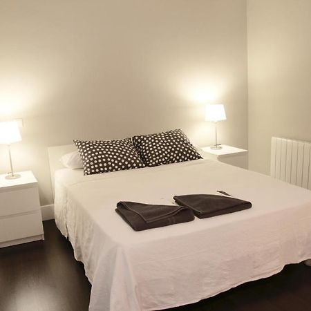 Apartamentos Callecultura Madrid Kamer foto