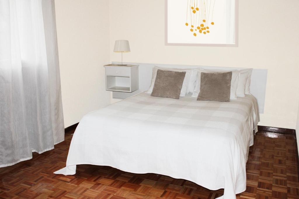 Apartamentos Callecultura Madrid Kamer foto