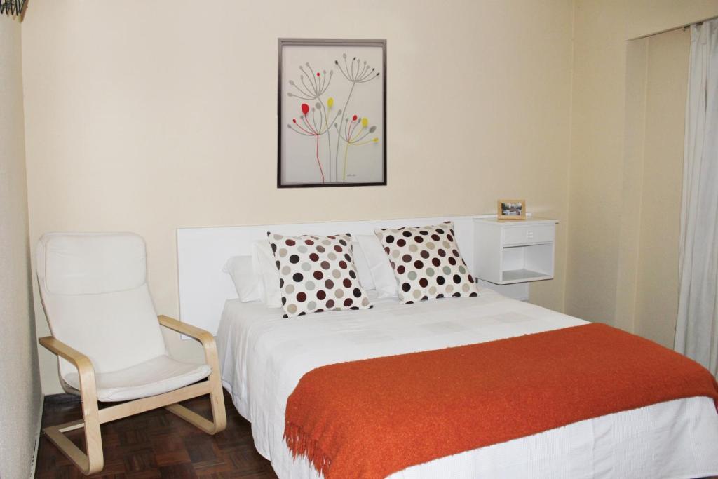 Apartamentos Callecultura Madrid Kamer foto
